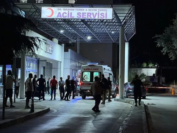 Belediye Başkanı Ferdi Zeyrek yaşam savaşı veriyor! Olay yerinde ilk inceleme: İhmal mi kaza mı?